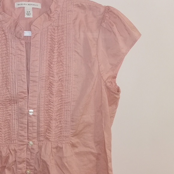 Banana Republic Top - Picture 3 of 3